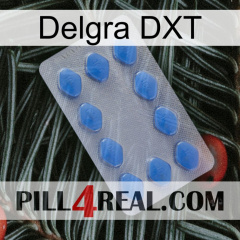 Delgra DXT 21